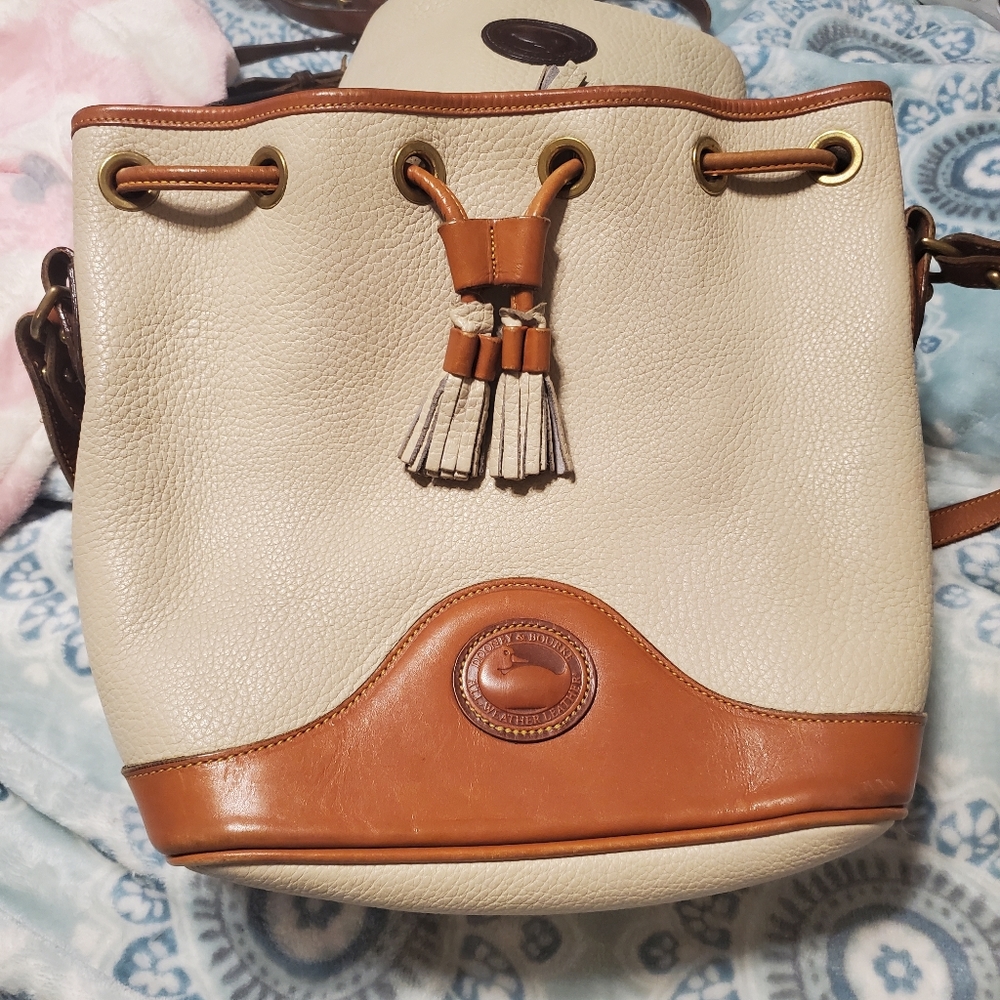 Dooney & Bourke Vintage Purse